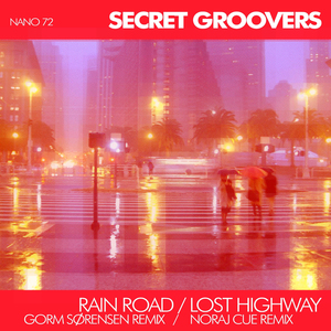 Rain Road (Gorm Sorensen Remix)
