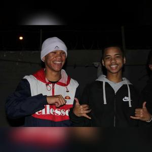 Susulisa (feat. Marco no Mlungu)