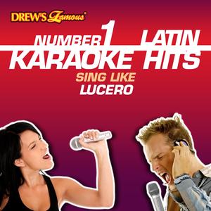 Tacticas de Guerra (As Made Famous By Lucero) [Karaoke Version]
