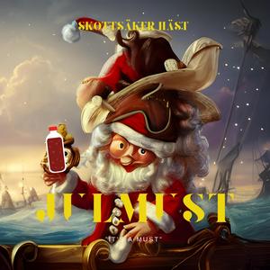 Julmust (Break Down Calendar #3)