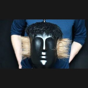 Asmr 3D Binaural Head Haircut and Earcut, Scissors, Cutting, Brushing, Hand Clippers, No Talking, Pt. 4