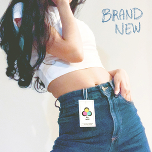 Brand New (Clean Version)