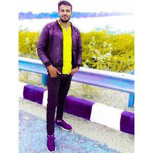 मोहब्बत गुर्जर का सु करल