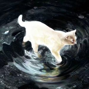 世况日下(up-and-coming)