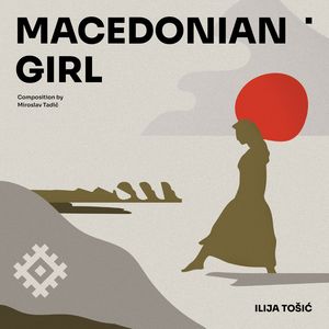 Macedonian Girl