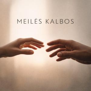 „Meilės kalbos“