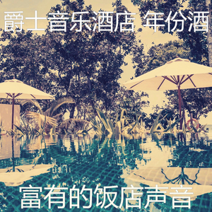 抚慰的鸡尾酒吧回忆