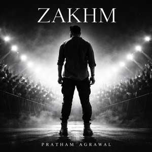 Zakhm