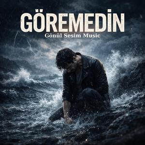 Göremedin