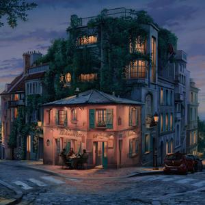 鸟之诗（治愈钢琴版）