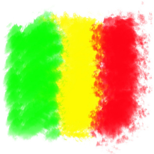 IN MY MIND (Reggae Remix)