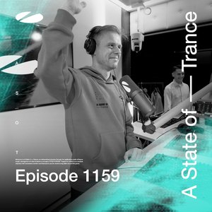 Take Off (ASOT 1159) [Tune Of The Week]