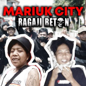Ardi Destro Melawan Arus