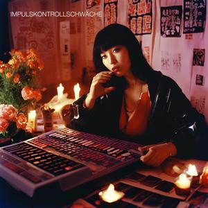 IMPULSKONTROLLSCHWÄCHE (feat. Skilla, Cris Kotzen, MzumB, IndiRekt, Skar One & uniVerse)