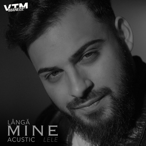 Lângă mine