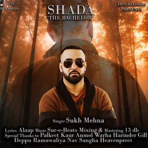 Shada the Bachelor