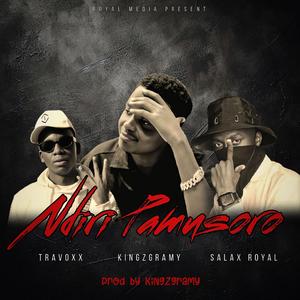 Ndiri Pamsoro (feat. Travoxx & Salax Royal)