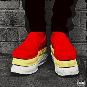 A C H U Z ' (feat. Sarchii, Crucial_za & BK F.O B)