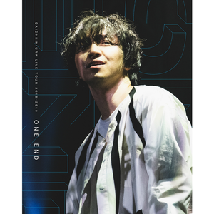 EXCITE (DAICHI MIURA LIVE TOUR ONE END in 大阪城ホール [2019.3.13])
