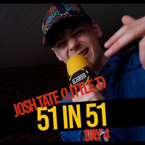#51in51 Freestyle (Day4) (feat. JOSH TATE)