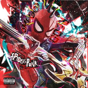 Anarchy (feat. TSUYO)