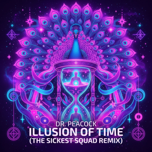 Illusion of Time (The Sickest Squad Remix)