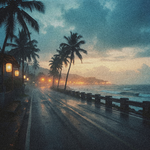 Borderless Sky