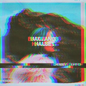 Halsey-Gasoline（404ERROR remix）（404ERROR remix）