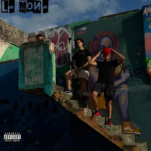 La Mona (feat. jarëd)