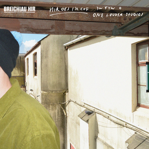 Y Pwysau Mawr (Yn Fyw O One Louder Studios)