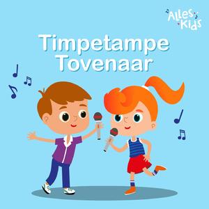 Timpetampe Tovenaar