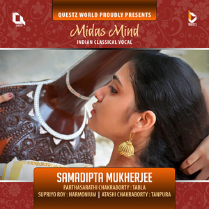 Khayal in Raga Shuddh Kalyan: Vilambit Ek Taal & Drut Teen Taal (Live)