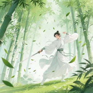 归来还是少年郎