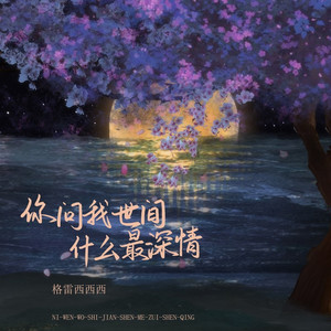 你问我世间什么最深情 (DJ铁柱版)