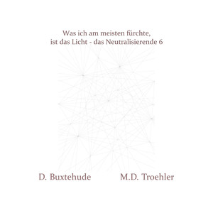 Was ich am meisten fürchte, ist das Licht - das Neutralisierende 6