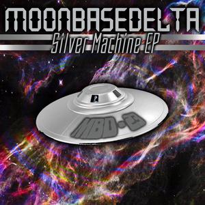 Both wheels left the ground