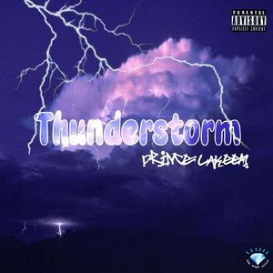 THUNDERSTORM
