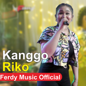 Kanggo Riko