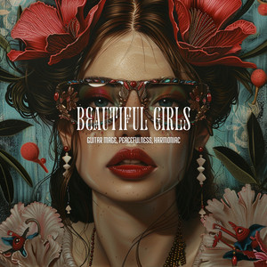 Beautiful Girls (Sped Up)