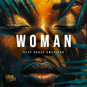 Woman (Instrumental)