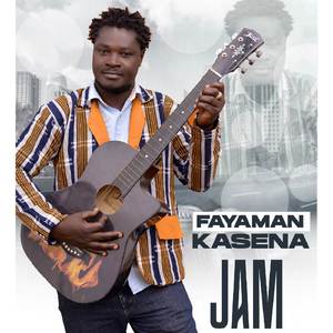 JAM