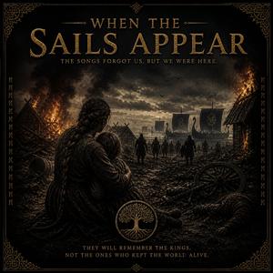 WHEN THE SAILS APPEAR