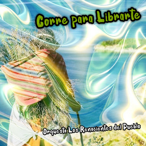 Corre para Librarte
