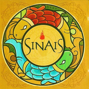 Oração de Habacuque (Ao Vivo)