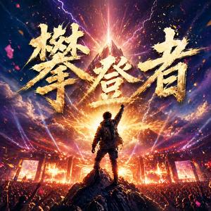 攀登者