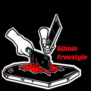 60min Freestyle
