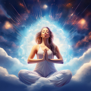 Silent Streams Of Inner Wisdom