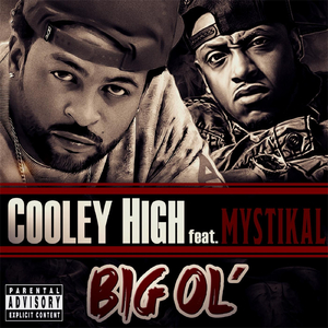 Big Ol' (feat. Mystikal)