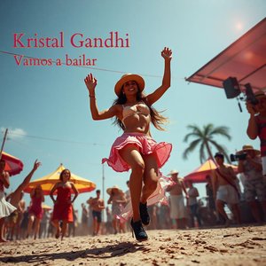 Vamos a Bailar (Latin Dance Edit.)