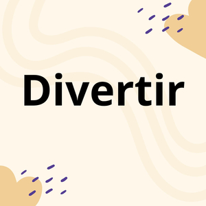Divertir